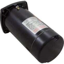 Century A.O. Smith - USQ1102 Square Flange 1 HP Up-Rated 48Y Pool Filter Motor -Equipment Pools USQ1102 Square Flange 1 HP Up Rated 48Y Pool Filter Motor 7