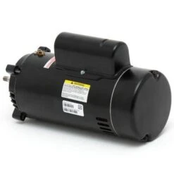Century A.O. Smith - UST1202 C-Face 2HP Single Speed Up Rated 56J Pool Filter Motor -Equipment Pools UST1202 C Face 2HP Single Speed Up Rated 56J Pool Filter Motor 3