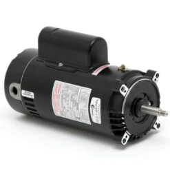 Century A.O. Smith - UST1202 C-Face 2HP Single Speed Up Rated 56J Pool Filter Motor -Equipment Pools UST1202 C Face 2HP Single Speed Up Rated 56J Pool Filter Motor 5