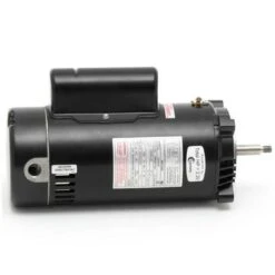 Century A.O. Smith - UST1202 C-Face 2HP Single Speed Up Rated 56J Pool Filter Motor -Equipment Pools UST1202 C Face 2HP Single Speed Up Rated 56J Pool Filter Motor 6