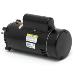 Century A.O. Smith - UST1202 C-Face 2HP Single Speed Up Rated 56J Pool Filter Motor -Equipment Pools UST1202 C Face 2HP Single Speed Up Rated 56J Pool Filter Motor 8