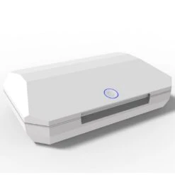 UV-Turtle Phone Sanitizer, White -Equipment Pools UV Turtle Phone Sanitizer White 7