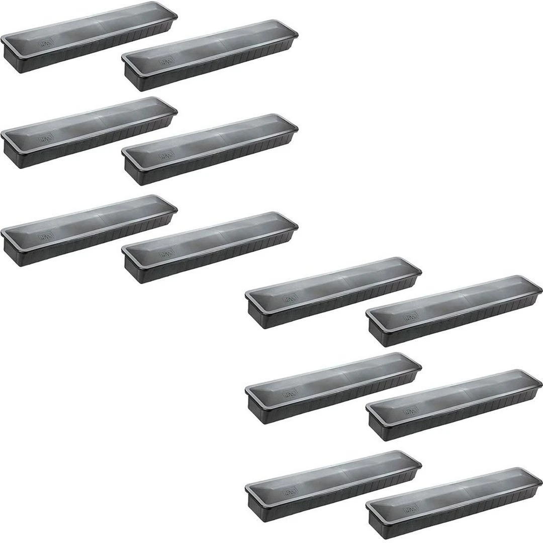 Aqua Block, 6-Pack 6 Aqua Block, 6-Pack - Image 6