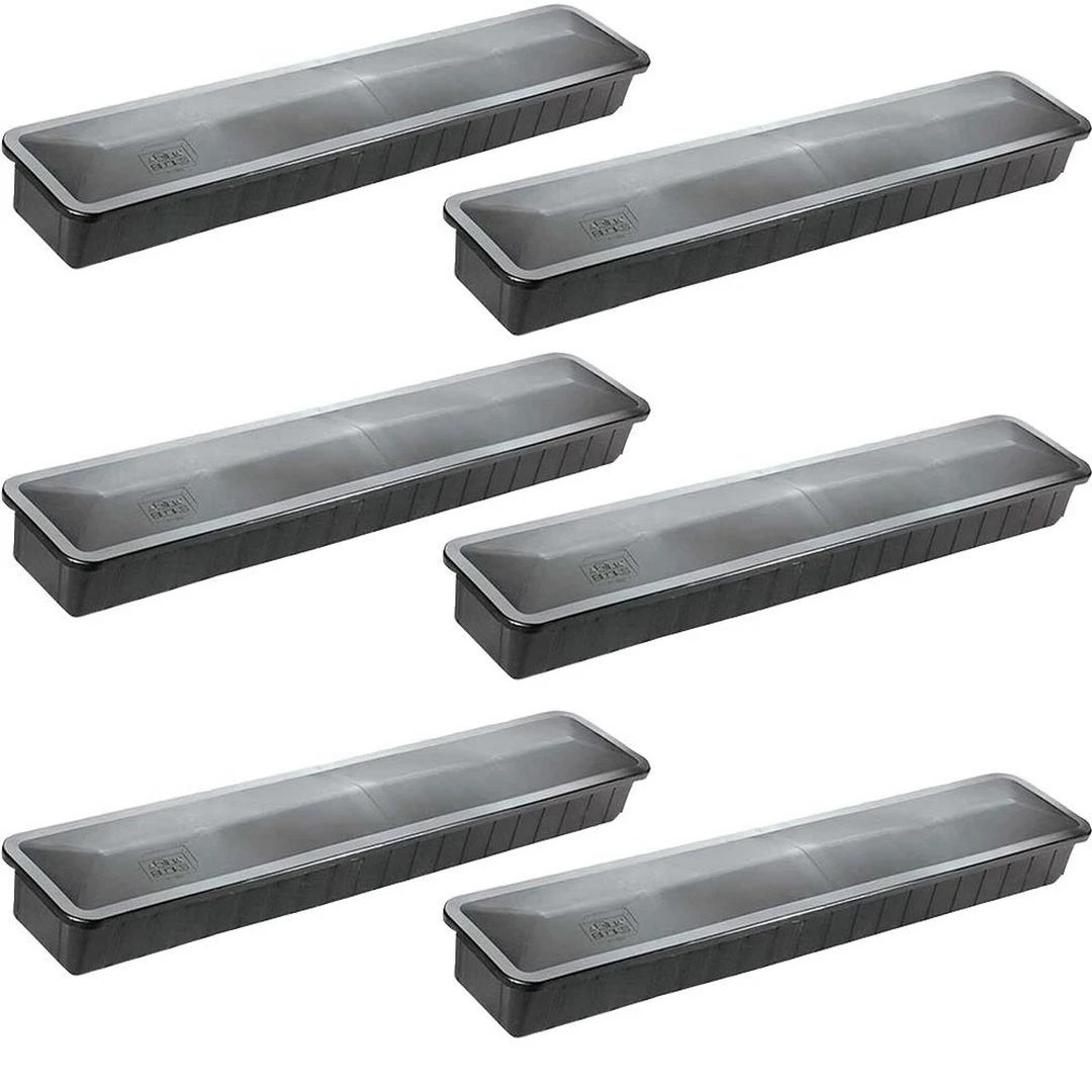 Aqua Block, 12-Pack 5 Aqua Block, 12-Pack - Image 5