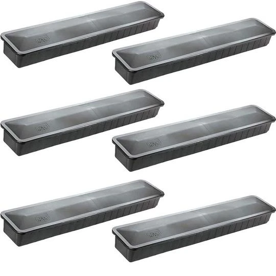 Aqua Block, 6-Pack 2 Aqua Block, 6-Pack - Image 2