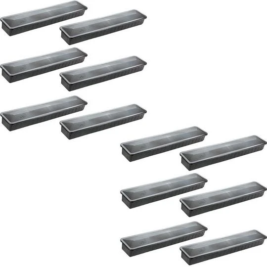 Aqua Block, 6-Pack 3 Aqua Block, 6-Pack - Image 3