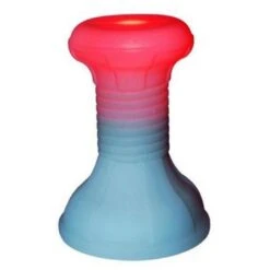 Envy - Underwater LED Pool Stool -Equipment Pools Underwater LED Pool Stool 4