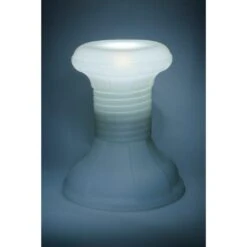 Envy - Underwater LED Pool Stool -Equipment Pools Underwater LED Pool Stool 5