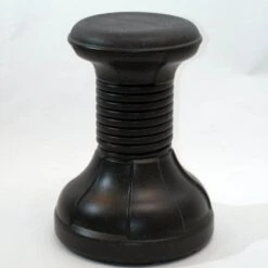 Envy - Underwater Pool Stool, Black Granite