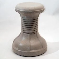 Envy - Underwater Pool Stool, Sand Stone