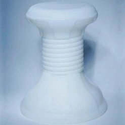 Envy - Underwater Pool Stool, White