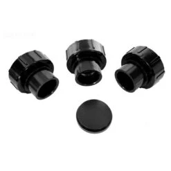 Zodiac - Union, 50 Mm (Set Of 3) -Equipment Pools Union 50 Mm Set of 3 2