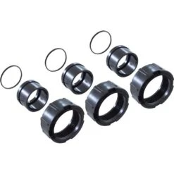 Zodiac - Union, Set Of 3 -Equipment Pools Union Set of 3 2