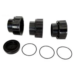 Zodiac - Union, Set Of 3 -Equipment Pools Union Set of 3 3