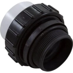 CMP - Union Threaded 2" MPT X 2" Slip For IntelliFlo & WhisperFlo -Equipment Pools Union Threaded 2 MPT x 2 Slip for IntelliFlo WhisperFlo 2