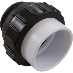 CMP - Union Threaded 2" MPT X 2" Slip For IntelliFlo & WhisperFlo