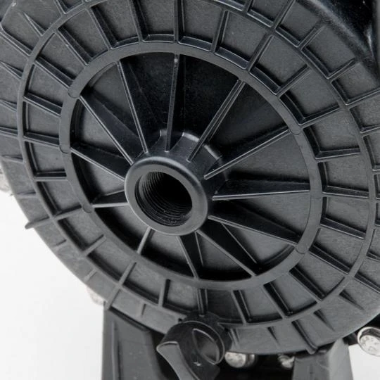 Waterway - Universal Replacement Pressure Side Pool Cleaner Booster Pump 3 Waterway - Universal Replacement Pressure Side Pool Cleaner Booster Pump - Image 3