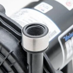 Waterway - Universal Replacement Pressure Side Pool Cleaner Booster Pump 13 Waterway - Universal Replacement Pressure Side Pool Cleaner Booster Pump -Equipment Pools Universal Replacement Pressure Side Pool Cleaner Booster Pump 3