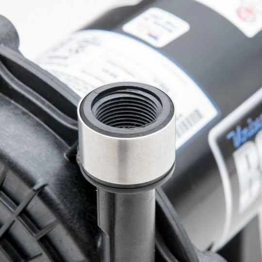 Waterway - Universal Replacement Pressure Side Pool Cleaner Booster Pump 4 Waterway - Universal Replacement Pressure Side Pool Cleaner Booster Pump - Image 4