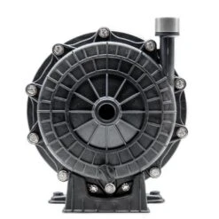 Waterway - Universal Replacement Pressure Side Pool Cleaner Booster Pump 16 Waterway - Universal Replacement Pressure Side Pool Cleaner Booster Pump -Equipment Pools Universal Replacement Pressure Side Pool Cleaner Booster Pump 6