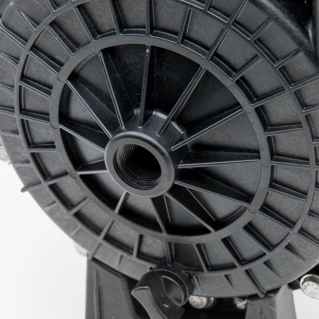 Waterway - Universal Replacement Pressure Side Pool Cleaner Booster Pump 8 Waterway - Universal Replacement Pressure Side Pool Cleaner Booster Pump - Image 8