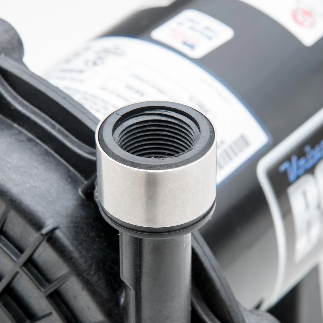 Waterway - Universal Replacement Pressure Side Pool Cleaner Booster Pump 9 Waterway - Universal Replacement Pressure Side Pool Cleaner Booster Pump - Image 9