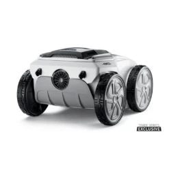 Polaris - VRX IQ+ Robotic Pool Cleaner With IAquaLink Control -Equipment Pools VRX iQ Robotic Pool Cleaner with iAquaLink Control 15