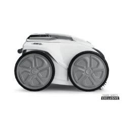 Polaris - VRX IQ+ Robotic Pool Cleaner With IAquaLink Control -Equipment Pools VRX iQ Robotic Pool Cleaner with iAquaLink Control 16