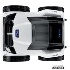 Polaris - VRX IQ+ Robotic Pool Cleaner With IAquaLink Control -Equipment Pools VRX iQ Robotic Pool Cleaner with iAquaLink Control 17