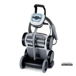 Polaris - VRX IQ+ Robotic Pool Cleaner With IAquaLink Control -Equipment Pools VRX iQ Robotic Pool Cleaner with iAquaLink Control 18