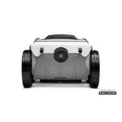 Polaris - VRX IQ+ Robotic Pool Cleaner With IAquaLink Control -Equipment Pools VRX iQ Robotic Pool Cleaner with iAquaLink Control 2