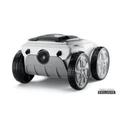 Polaris - VRX IQ+ Robotic Pool Cleaner With IAquaLink Control -Equipment Pools VRX iQ Robotic Pool Cleaner with iAquaLink Control 5