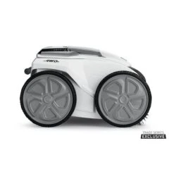 Polaris - VRX IQ+ Robotic Pool Cleaner With IAquaLink Control -Equipment Pools VRX iQ Robotic Pool Cleaner with iAquaLink Control 6