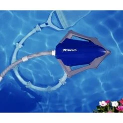 Polaris - Vac-Sweep 65 Above Ground Pressure Side Automatic Pool Cleaner 6-130-00 -Equipment Pools Vac Sweep 65 Above Ground Pressure Side Automatic Pool Cleaner 6 130 00 15