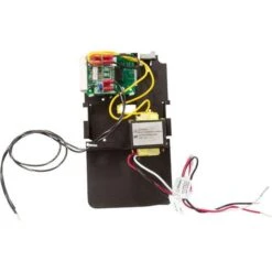 Intermatic - Valve Actuator Control Mechanism (Dual Voltage Input) 14 Intermatic - Valve Actuator Control Mechanism (Dual Voltage Input) -Equipment Pools Valve Actuator Control Mechanism Dual Voltage Input 2