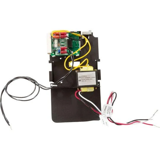 Intermatic - Valve Actuator Control Mechanism (Dual Voltage Input) 3 Intermatic - Valve Actuator Control Mechanism (Dual Voltage Input) - Image 3
