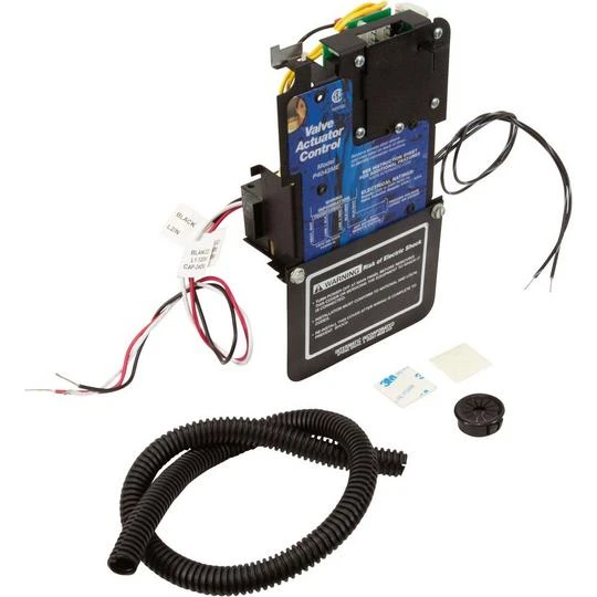Intermatic - Valve Actuator Control Mechanism (Dual Voltage Input) 6 Intermatic - Valve Actuator Control Mechanism (Dual Voltage Input) - Image 6