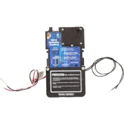 Intermatic - Valve Actuator Control Mechanism (Dual Voltage Input) 19 Intermatic - Valve Actuator Control Mechanism (Dual Voltage Input) -Equipment Pools Valve Actuator Control Mechanism Dual Voltage Input 7