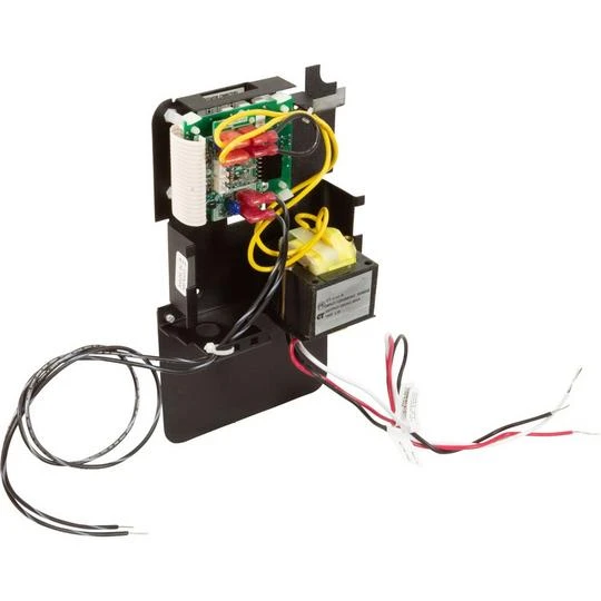 Intermatic - Valve Actuator Control Mechanism (Dual Voltage Input) 1 Intermatic - Valve Actuator Control Mechanism (Dual Voltage Input)