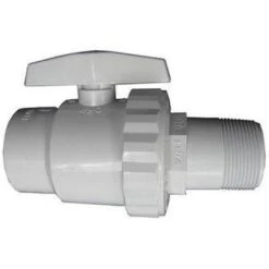 Hayward - Valve, Ball -Equipment Pools Valve Ball 11