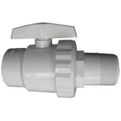 Hayward - Valve, Ball -Equipment Pools Valve Ball 5