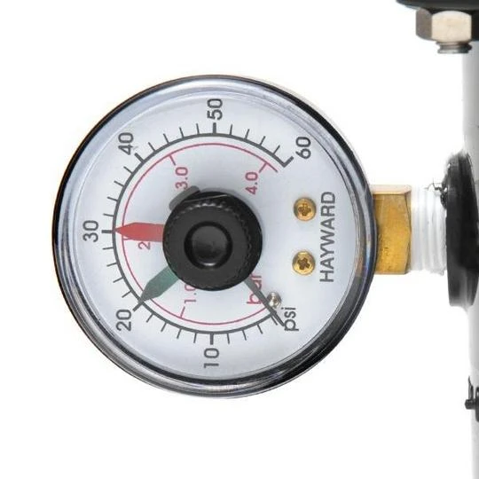 Hayward - Vari-Flo XL SP071620T Top Mount Multiport Valve With 2" Ports 4 Hayward - Vari-Flo XL SP071620T Top Mount Multiport Valve With 2" Ports - Image 4