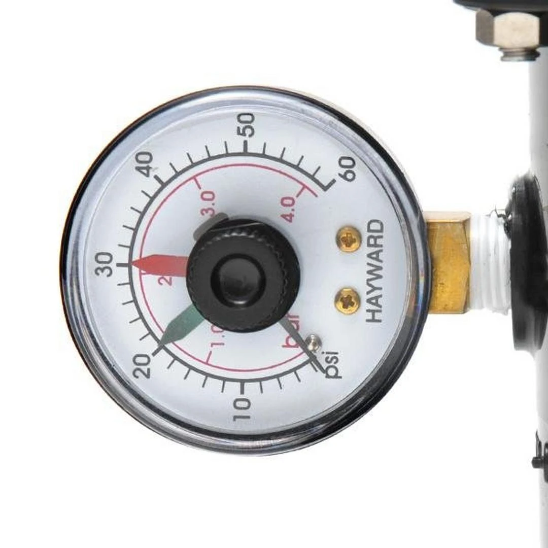 Hayward - Vari-Flo XL SP071620T Top Mount Multiport Valve With 2" Ports 8 Hayward - Vari-Flo XL SP071620T Top Mount Multiport Valve With 2" Ports - Image 8