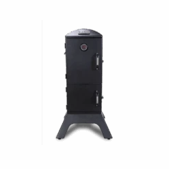 Broil King - Vertical Charcoal Smoker 9 Broil King - Vertical Charcoal Smoker -Equipment Pools Vertical Charcoal Smoker 3