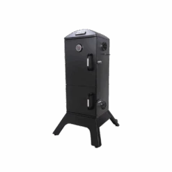 Broil King - Vertical Charcoal Smoker 10 Broil King - Vertical Charcoal Smoker -Equipment Pools Vertical Charcoal Smoker 4