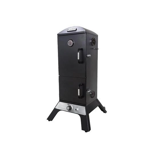Broil King - Vertical Gas Smoker Propane Gas 2 Broil King - Vertical Gas Smoker Propane Gas - Image 2
