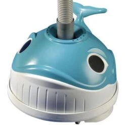 Hayward - W3900 Wanda The Whale Suction Side Above Ground Pool Cleaner