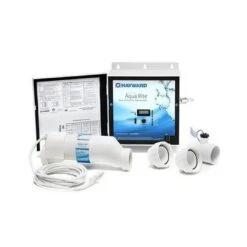 Hayward - W3AQR15 AquaRite Complete Salt System For Pools Up To 40,000 Gallons 18 Hayward - W3AQR15 AquaRite Complete Salt System For Pools Up To 40,000 Gallons -Equipment Pools W3AQR15 AquaRite Complete Salt System for Pools up to 40000 Gallons 6