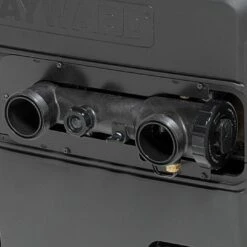 Hayward - W3H150FDP Universal H-Series Low NOx, 150K BTU, Propane, Pool & Spa Heater -Equipment Pools W3H150FDP Universal H Series Low NOx 150K BTU Propane Pool Spa Heater 10