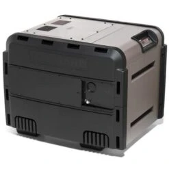 Hayward - W3H150FDP Universal H-Series Low NOx, 150K BTU, Propane, Pool & Spa Heater -Equipment Pools W3H150FDP Universal H Series Low NOx 150K BTU Propane Pool Spa Heater 2